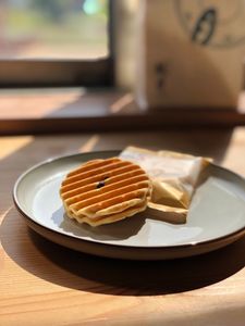 鼓月 伊勢丹京都店 4枚目