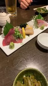 銀座 祭や（ぎんざまつりや）