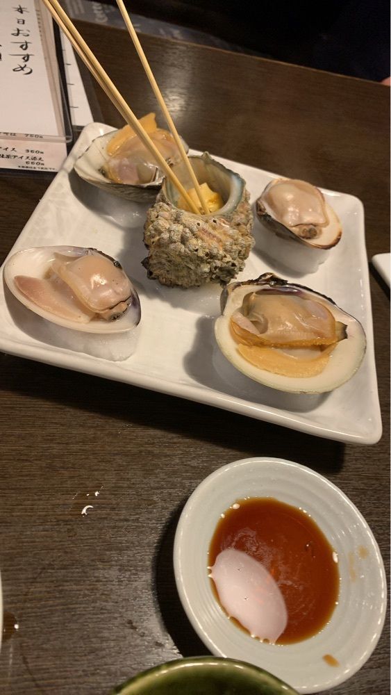 Rei Ouchiさんが投稿した銀座 祭や（ぎんざまつりや）に関する口コミの画像