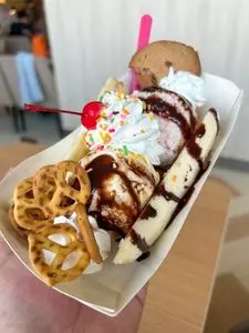 サーティワンアイスクリーム イオンモール船橋店