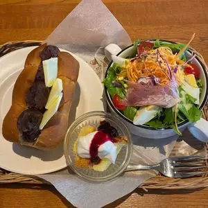 アニバーサリー カフェ（Anniversary Cafe）
