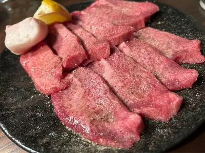 炭火焼肉 桜花