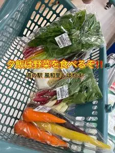 空の駅 風和里しばやま