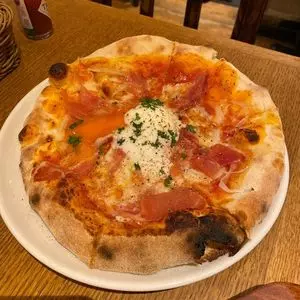 大衆イタリアン ナポリマン