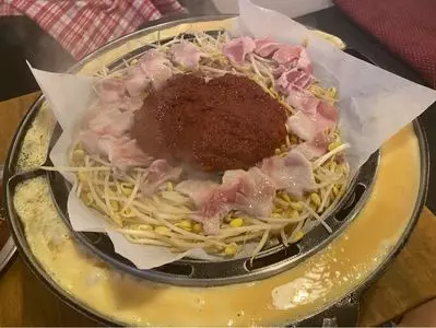 韓兵衛 横浜西口店