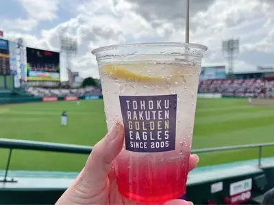 楽天生命パーク宮城