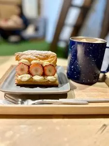 だから、今日がよかったと思える。