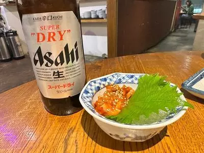 勝どき大衆酒場 ドラゴン