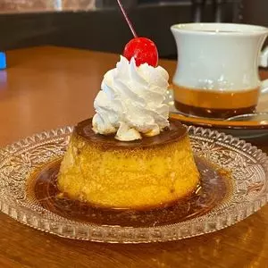 喫茶リブロン