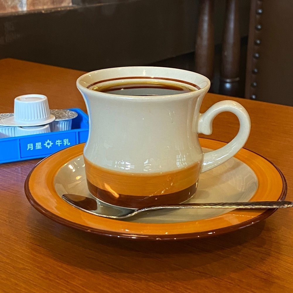 鉄道王さんが投稿した喫茶リブロンに関する口コミの画像