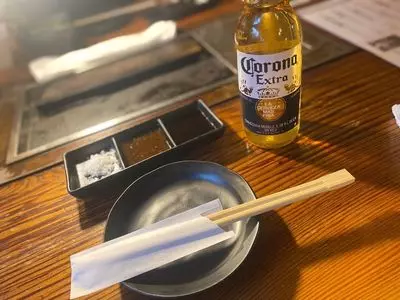 石焼地鶏とりくら