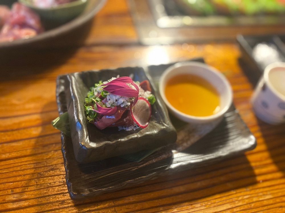 pipipiさんが投稿した石焼地鶏とりくらに関する口コミの画像
