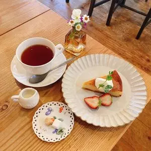 コノミカフェ（KONOMI cafe）