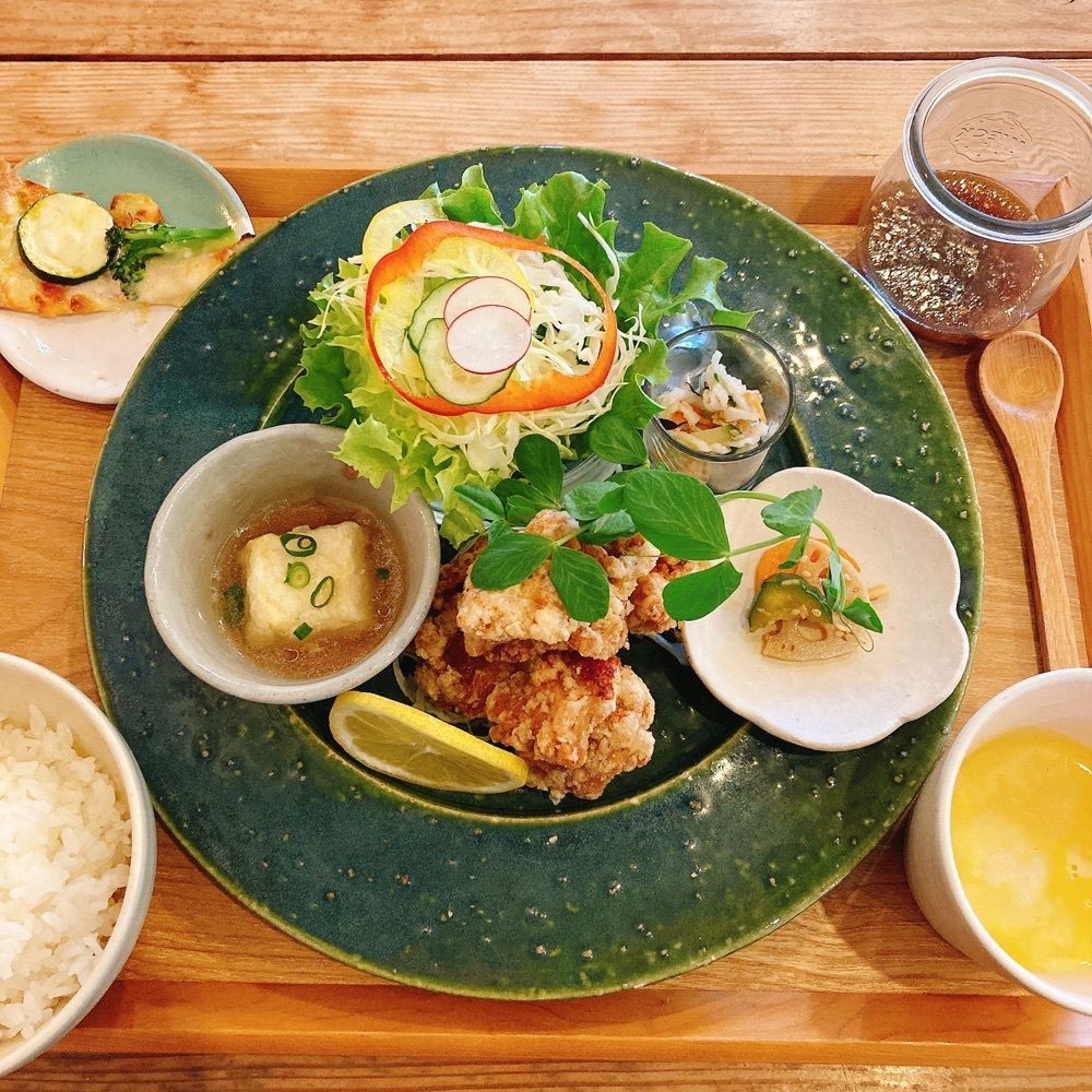 satsukichi828さんが投稿したコノミカフェ（KONOMI cafe）に関する口コミの画像