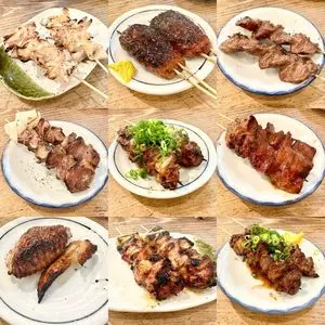 吉田山せせり