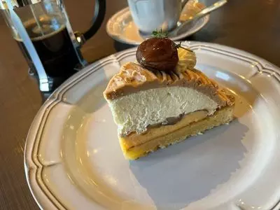 カフェ リッチ（Cafe Rich）