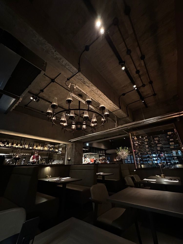 あんよさんが投稿したBISTRO PRIME LAMBに関する口コミの画像