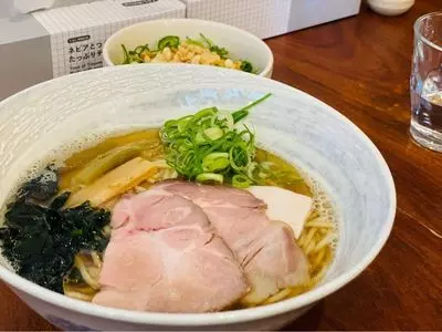 讃岐ラーメン 香麦（こむぎ）