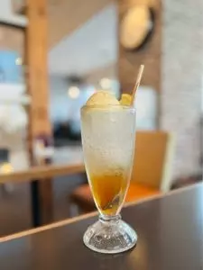 WIRED CAFE アトレ川崎店（ワイアード カフェ）