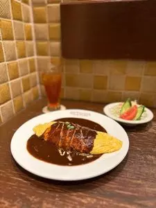 66DINING 六本木六丁目食堂 浅草EKIMISE店（ダイニング）