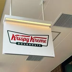 クリスピー・クリーム・ドーナツ 横浜ジョイナス店