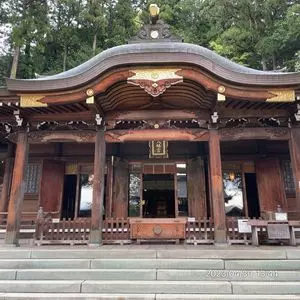 桜山八幡宮
