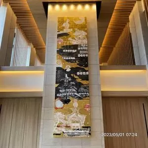 高山グリーンホテル
