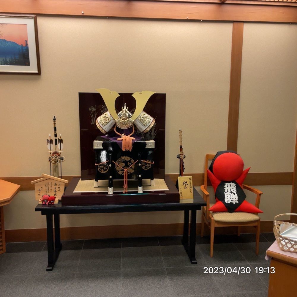 marco14450さんが投稿した高山グリーンホテルに関する口コミの画像