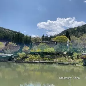 飛騨の里