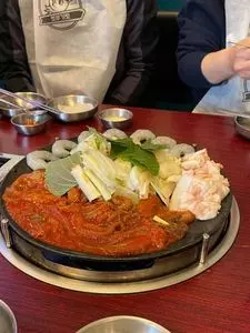 チュクミドサ 新大久保店