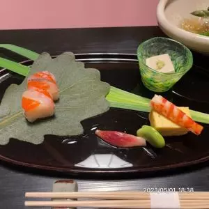 今宵 天空に遊ぶ しょうげつ