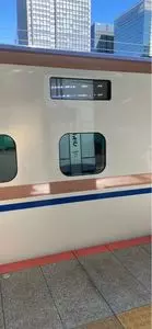 駅弁屋 東京13号売店