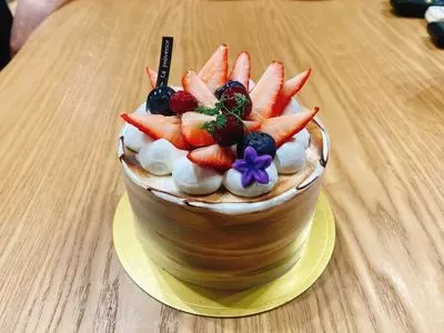 ラ・プロヴァンス 柳通り店（La provence）
