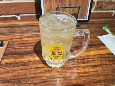 築地銀だこハイボール酒場 アトレ大船店