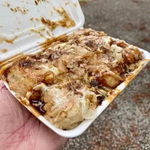 たこ焼き しげちゃん