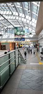 ＪＲ長野駅