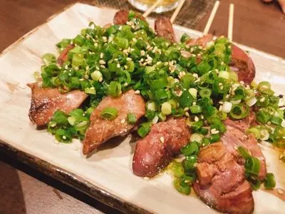 つゆ串