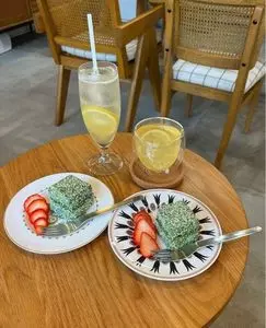 coffee roaster So&So（コーヒー ロースター ソー＆ソー）