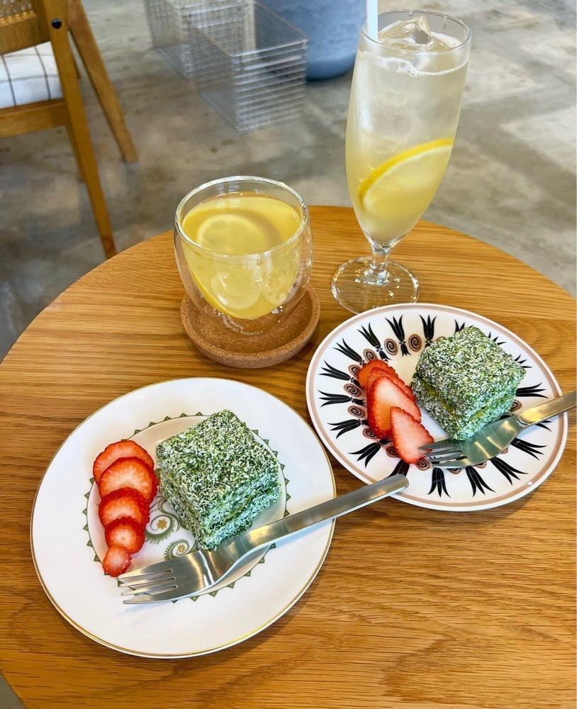 ayu.latteさんが投稿したcoffee roaster So&So（コーヒー ロースター ソー＆ソー）に関する口コミの画像