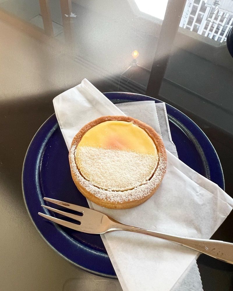 ayu.latteさんが投稿したit( )te（イッテ）に関する口コミの画像