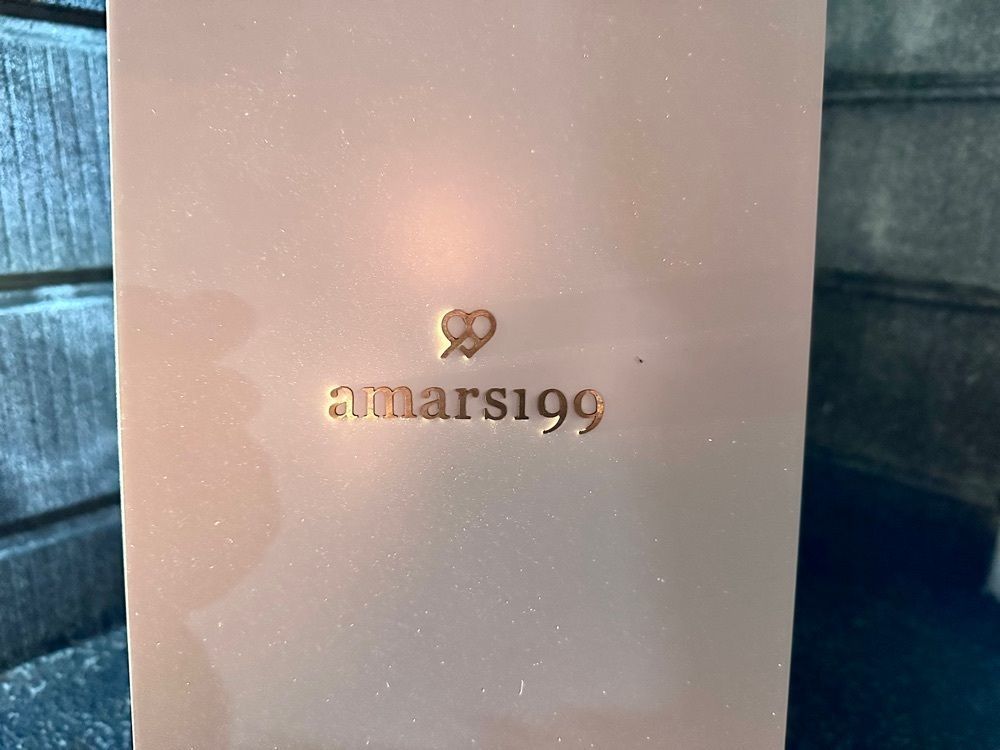 かずくんさんが投稿したamarsi99（アマルシーナインティーナイン）に関する口コミの画像