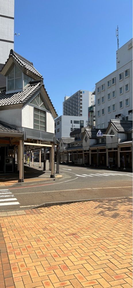 海老桃和久津さんが投稿した高田駅に関する口コミの画像
