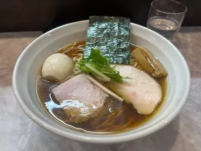 麺響 万蕾
