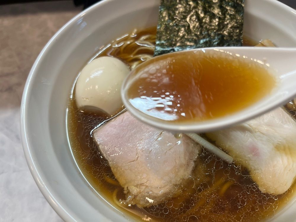 ハルさんが投稿した麺響 万蕾に関する口コミの画像