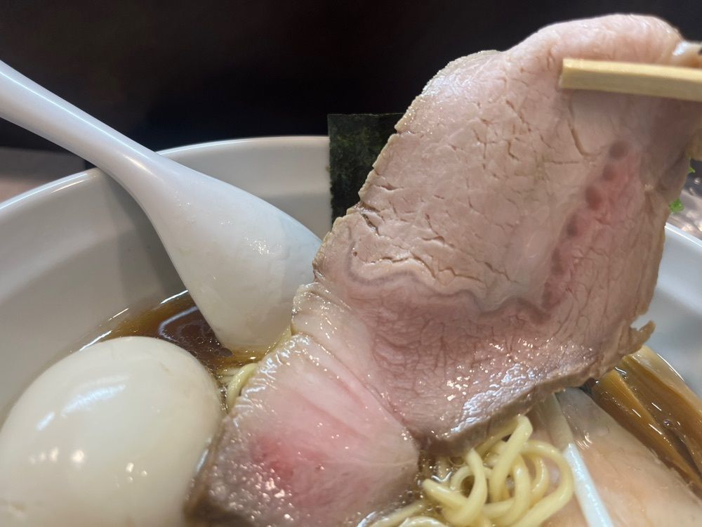 ハルさんが投稿した麺響 万蕾に関する口コミの画像