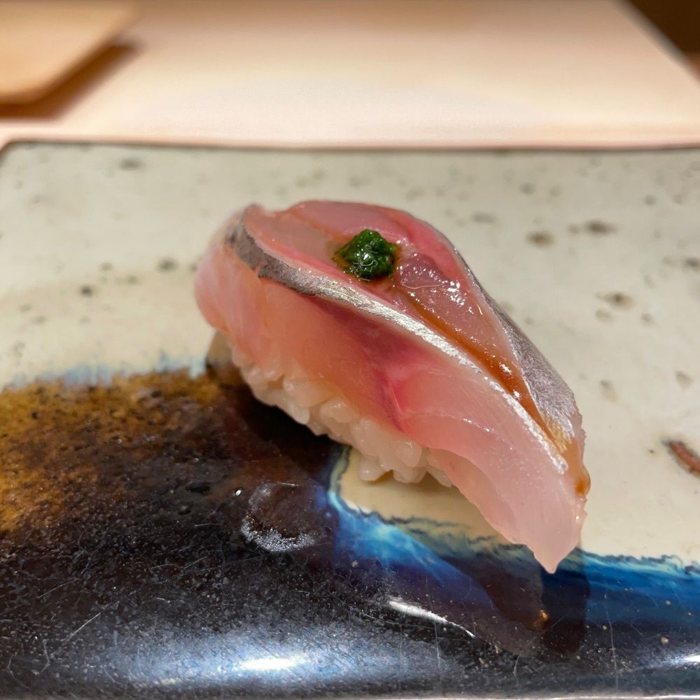 志保さんが投稿した銀座 鮨 佑に関する口コミの画像