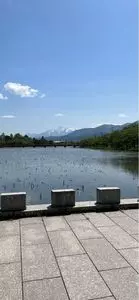 高田城址公園