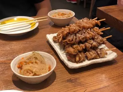 新時代 新橋銀座口店