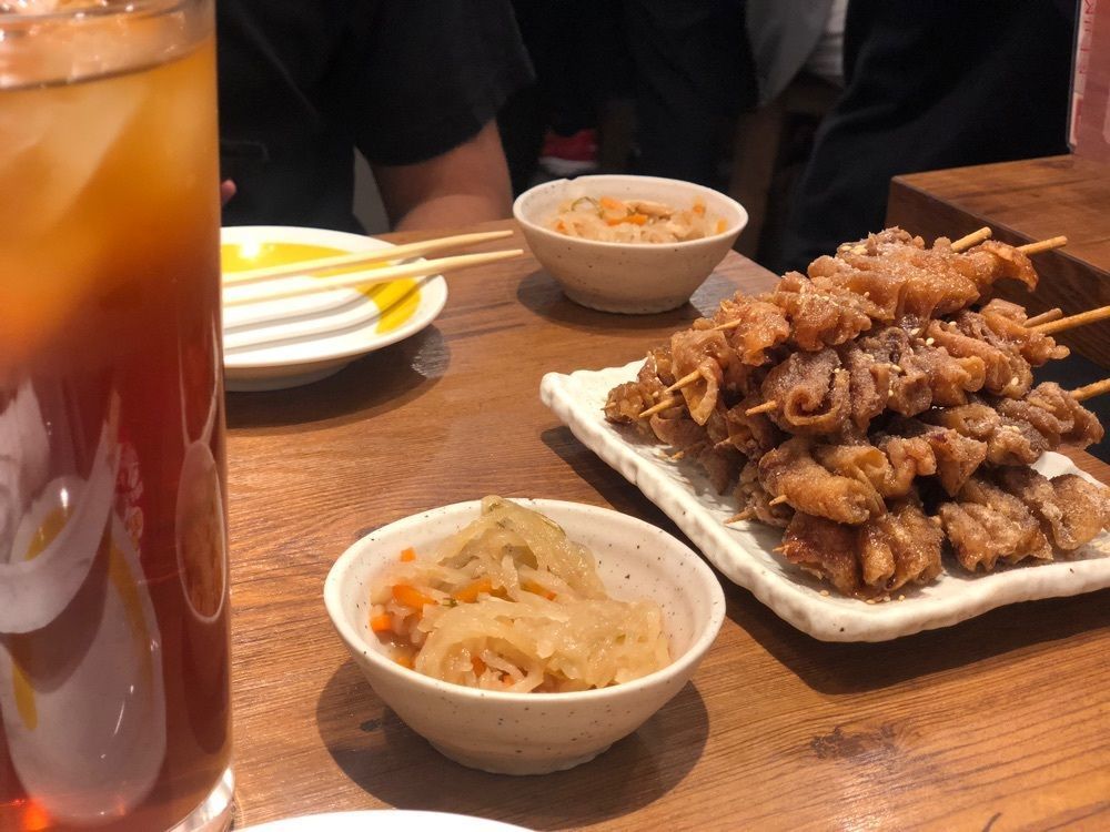 chiiiiさんが投稿した新時代 新橋銀座口店に関する口コミの画像