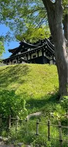 高田城三重櫓